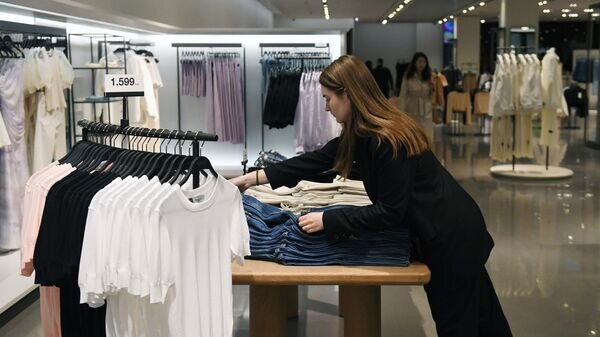    © Sputnik / Валерий Мельников