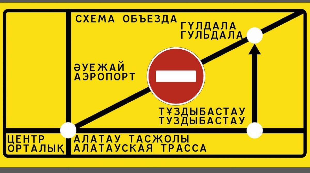    Фото: Акимат Алматы Эрлен Абдулманов