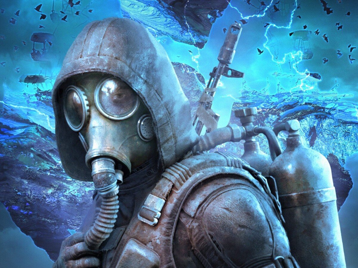    Фанаты довели до ума слитый билд S.T.A.L.K.E.R. 2 — работают кат-сцены, сохранения и квесты