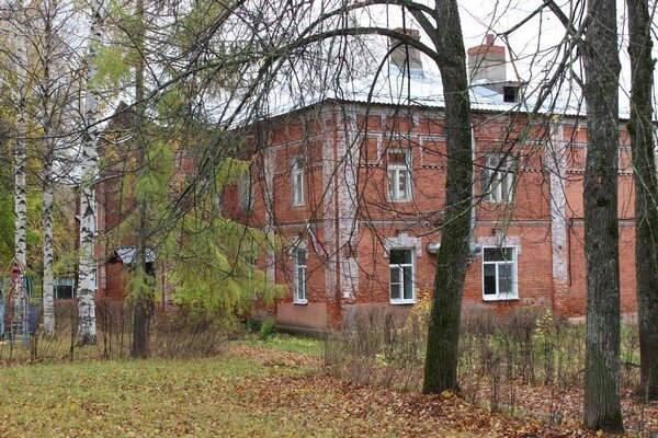     В Кинешме вместо детского сада появится учреждение дополнительного образования