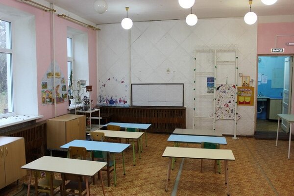     В Кинешме вместо детского сада появится учреждение дополнительного образования
