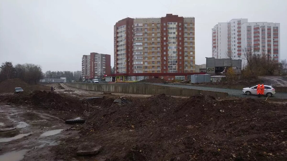     Соседним регионам повезло намного больше.