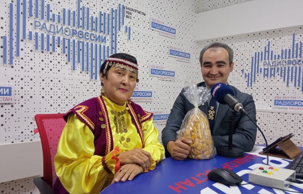    Өфө уттары - 11.10.2023