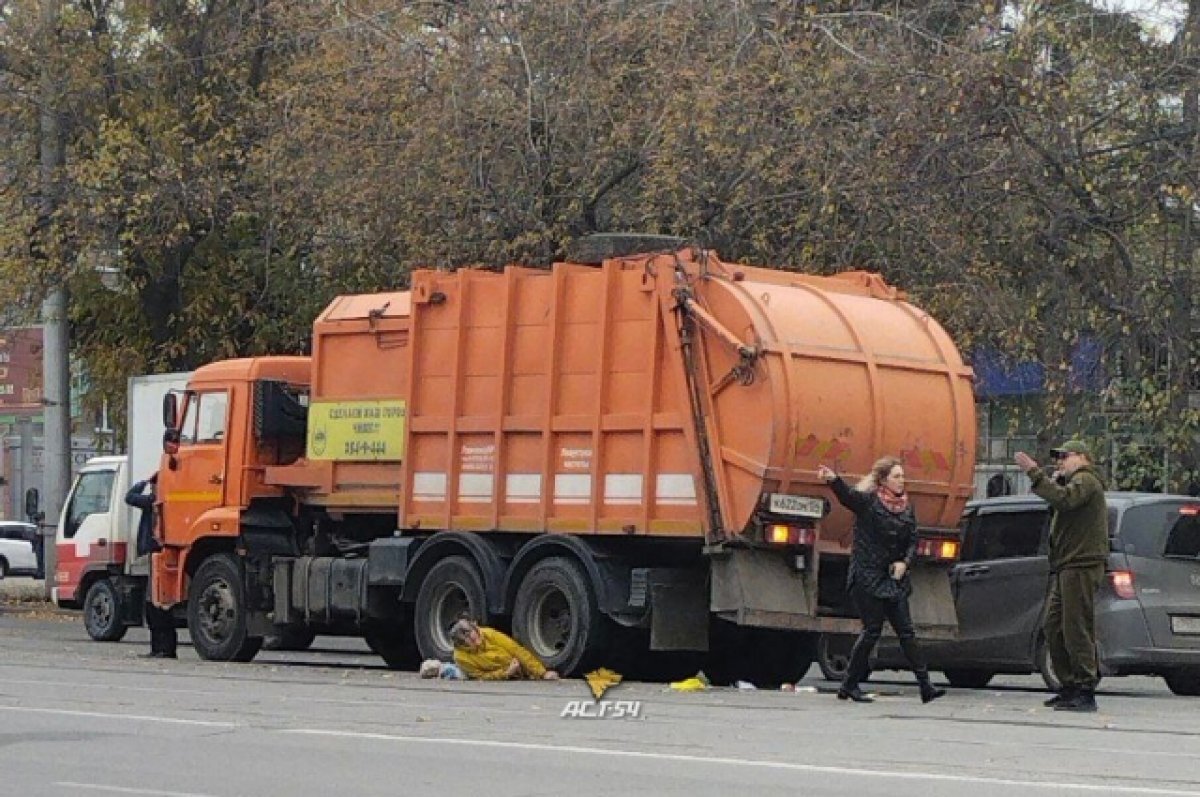    Бывший мусорный регоператор Волгограда зря отказывался вывозить сухие ветки