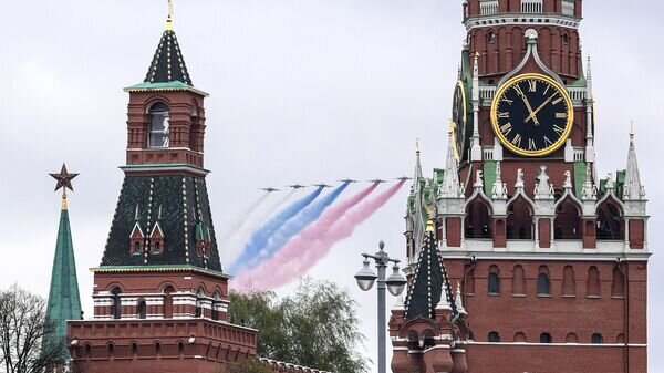    © Sputnik / Alexey Filippov