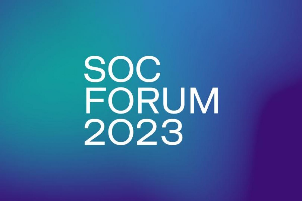    Хакеры и защитники поборются за кибервысотку на SOC-Forum 2023