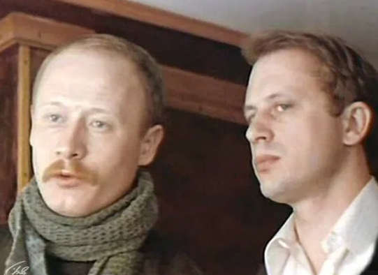 Долгая 2. Пороховщиков два долгих гудка в тумане. Долгая 2. Два долгих гудка в тумане 1980. Долгая 2.