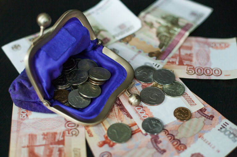    Вернуть деньги с должника может быть сложнее, чем казалось изначально. Фото: Baltphoto / Ольга Андросова