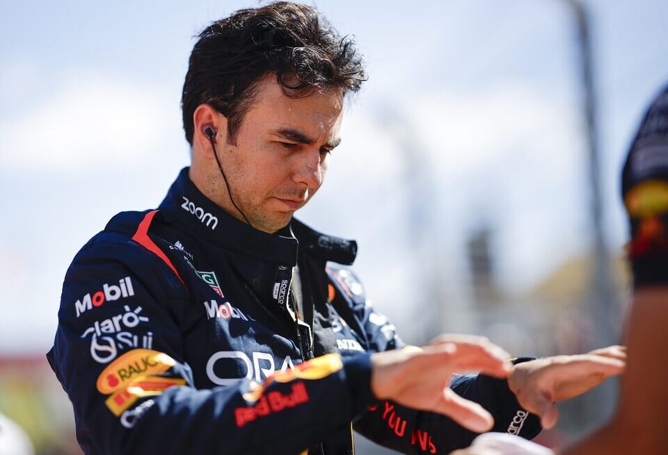    Getty Images / Red Bull Content Pool