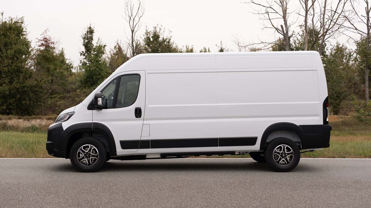 Fiat Ducato