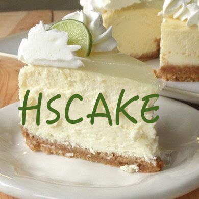 Чизкейк, hscake - народные названия экзамена 