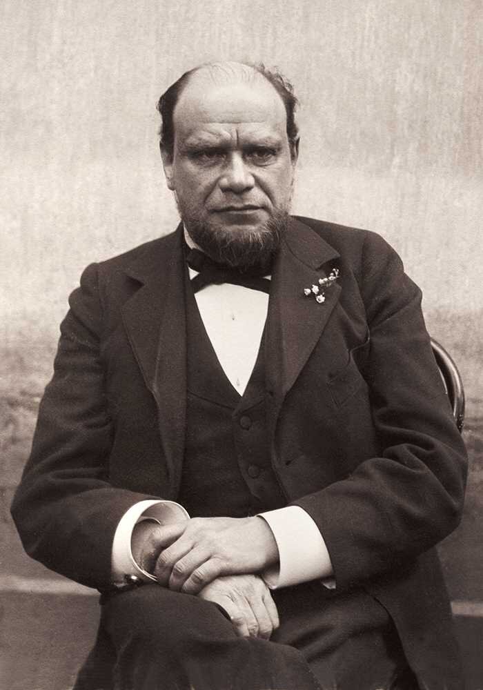 Анатолий Федорович Кони