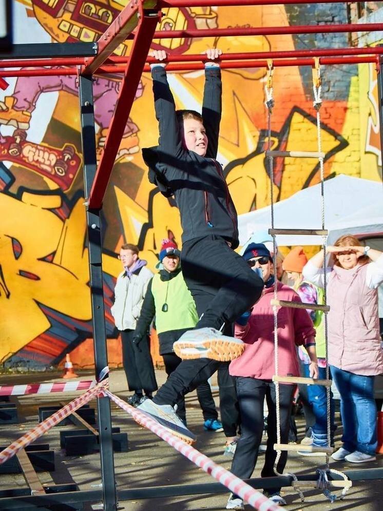     Фото мэрии г. Ярославля