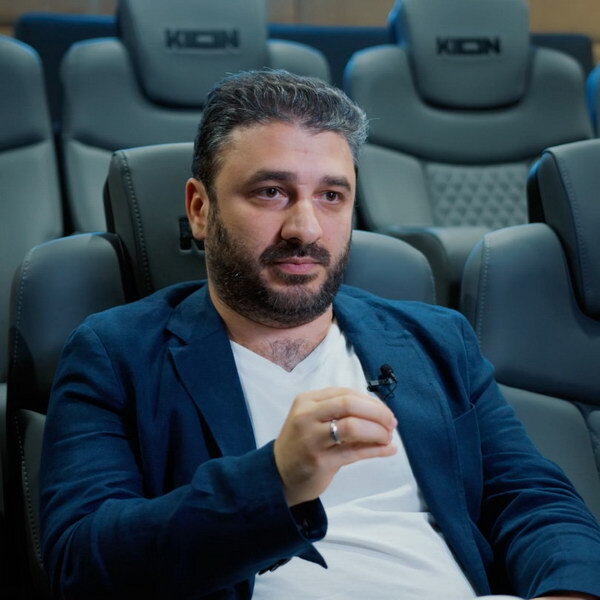     Фильм о съемках второго сезона «Жизни по вызову» покажет Kion
