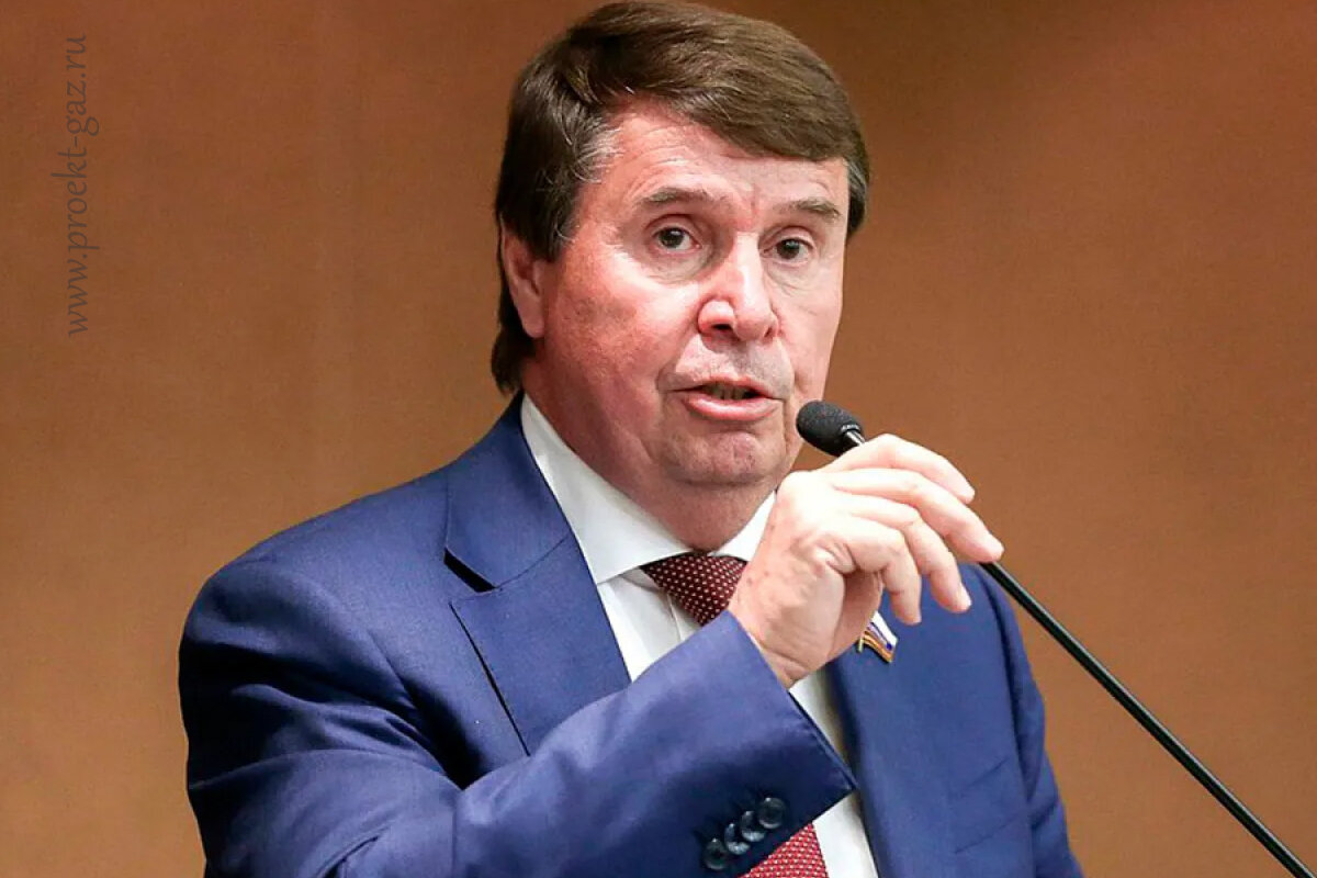 Сергей Цеков