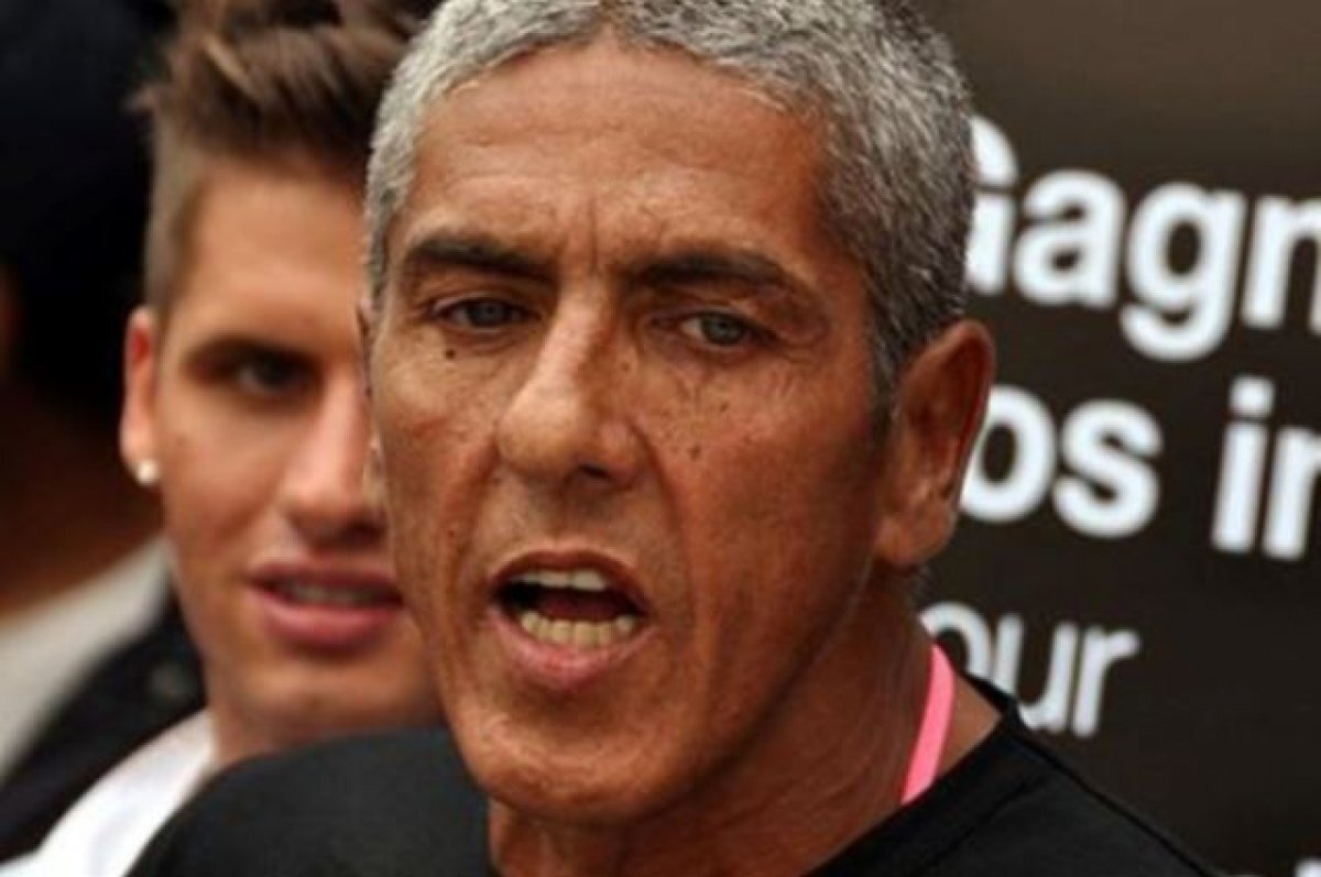    Звезда фильма «Такси» Сами Насери снялся в рекламе узбекского фастфуда