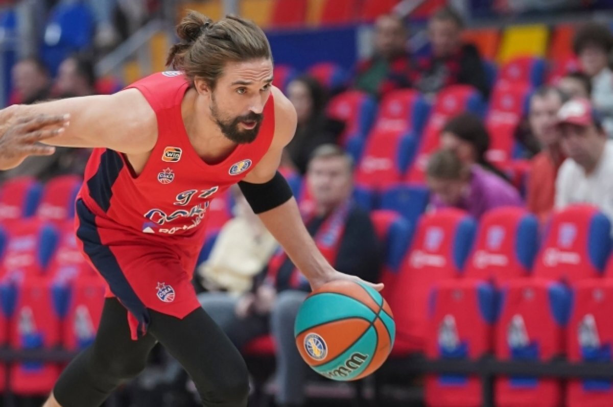    Баскетболист Швед подписал контракт с китайским клубом «Шаньси Лунгс»