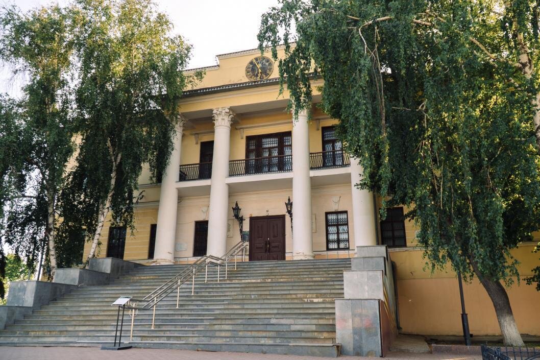 | 4 августа исполняется 233 года Тюменской городской думе | Фото: duma.tyumen-city.ru