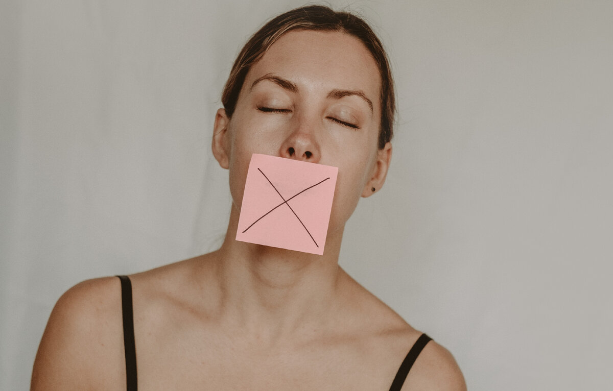 какие вещи надо держать в тайне