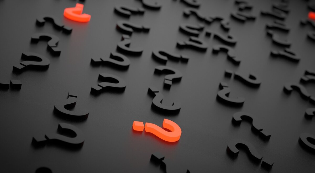 вещи, о которых лучше не рассказывать