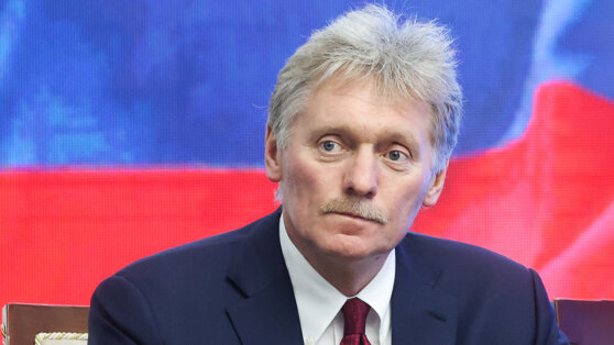    Песков ответил на слова о двойниках Путина и его "проблемах с сердцем" Анастасия Романова