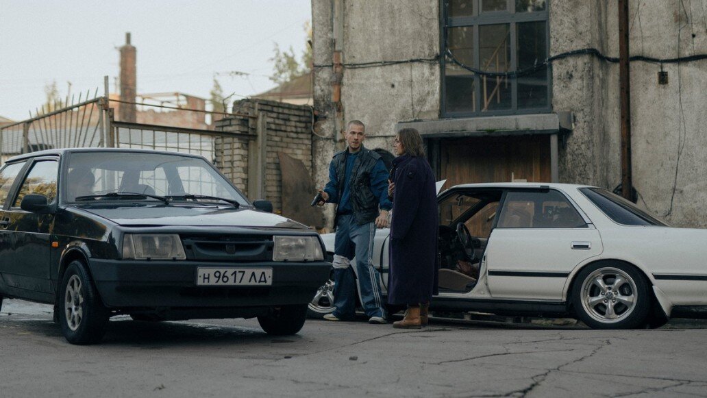 Листайте вправо, чтобы увидеть больше изображений