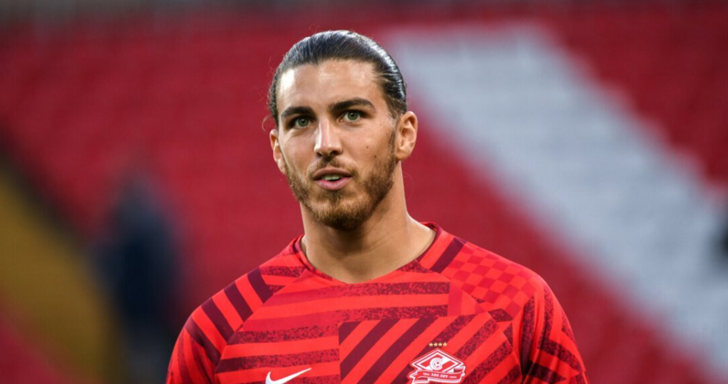 Не удовлетворены, Недовольство отношением и Зимние сборы: последние новости «Спартака». Главное, что случилось в стане "красно-белых" за последнее время.-3