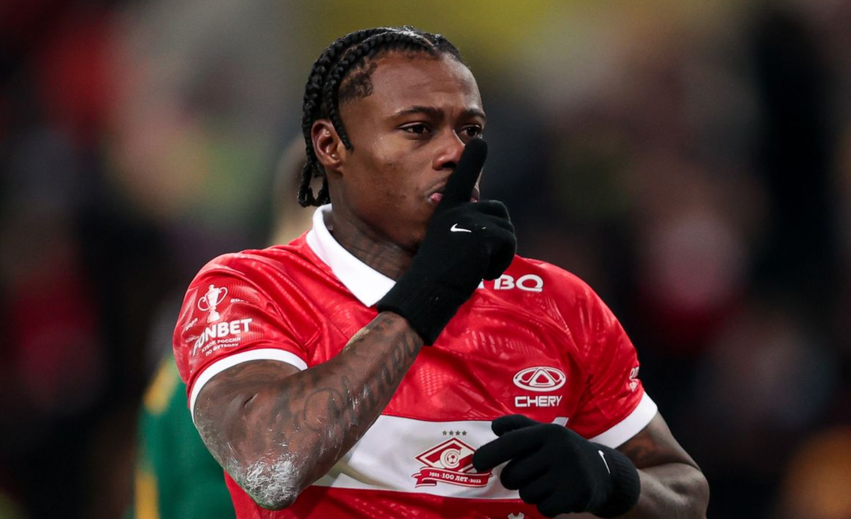 Не удовлетворены, Недовольство отношением и Зимние сборы: последние новости «Спартака». Главное, что случилось в стане "красно-белых" за последнее время.-2