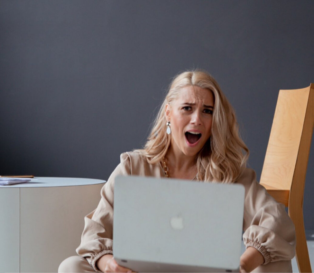 Дарья Захарова, специалист по ДДУ