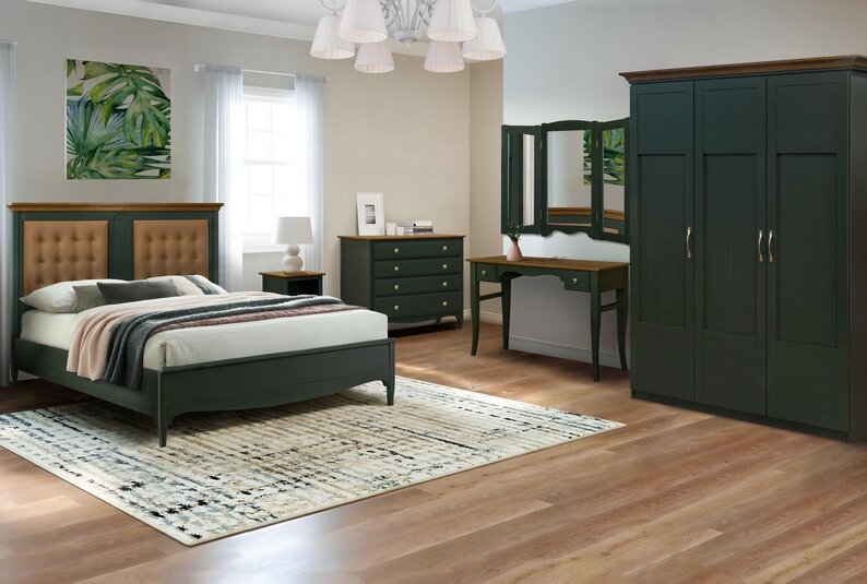 Спальня "Кармен"