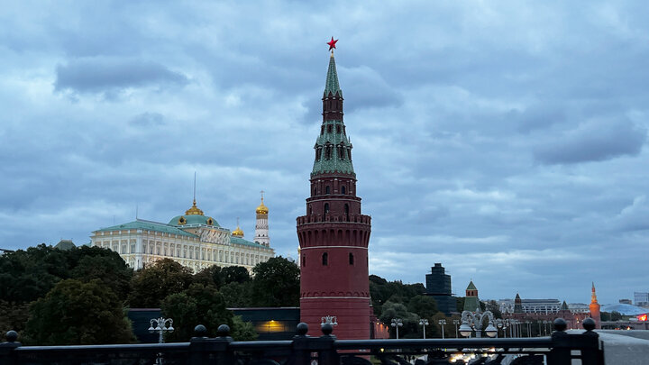 ВЛАСОВ СЕРГЕЙ/GLOBALLOOKPRESS