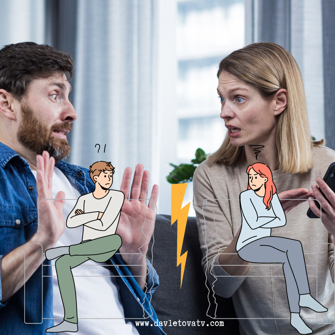 Результат измены также не всегда однозначный - это кризис, который не всегда заканчивается разводом, есть пары, которые остаются в супружестве.