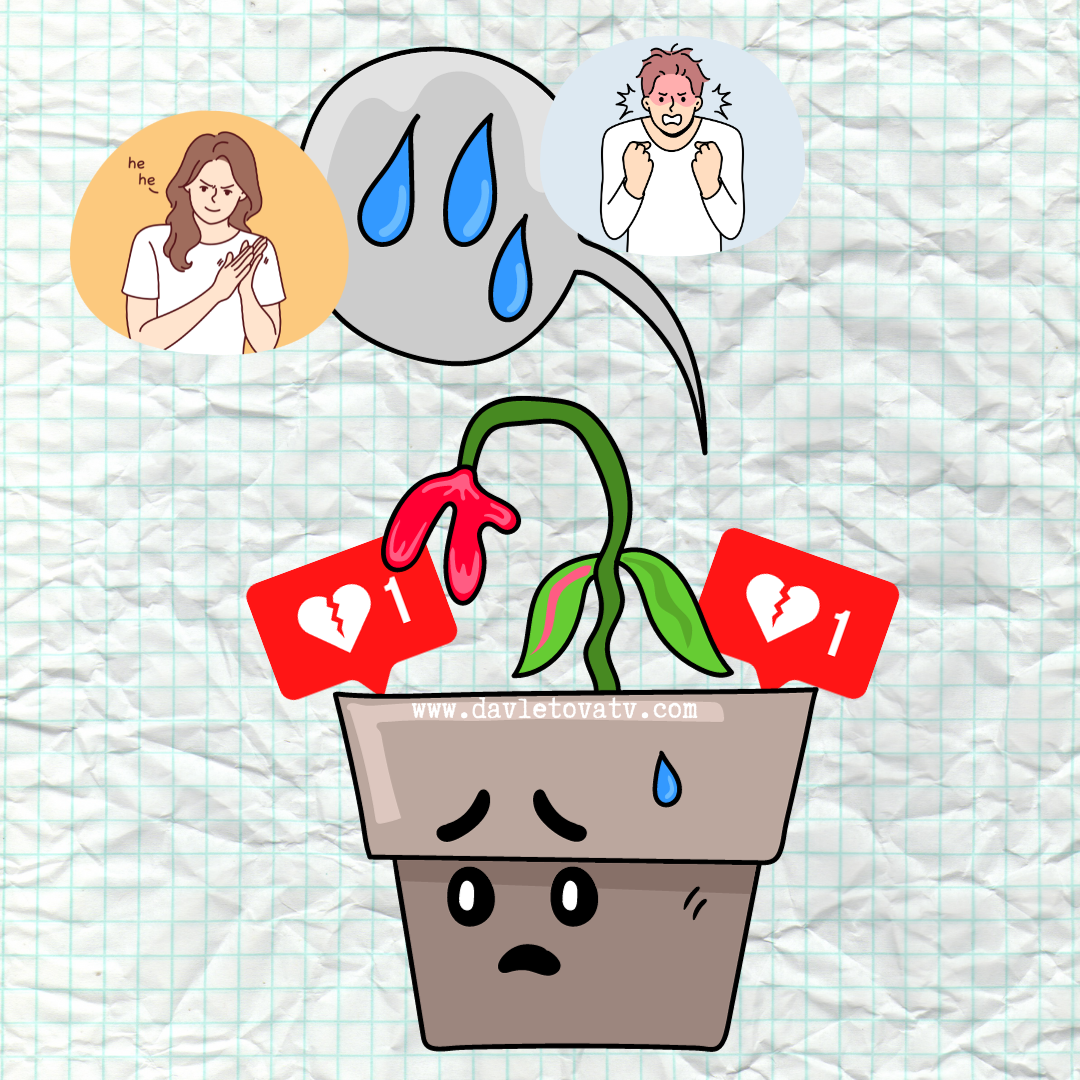 Опытные партнеры сразу слышат сирену и понимают, что супруга истощена и на данном этапе конструктива ждать бессмысленно, нужно подключаться, иначе будет взрыв.