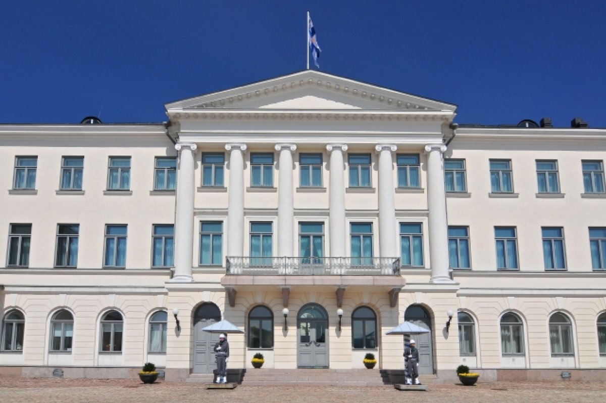    Финский политолог Бекман предрек Финляндии экономическую катастрофу