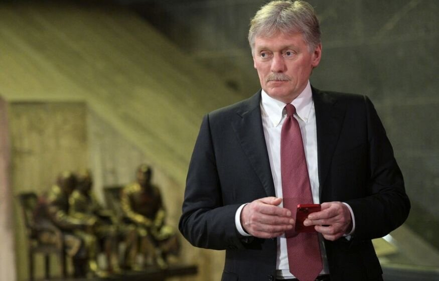    У Путина был сердечный приступ? Или у двойника? Ответил Песков