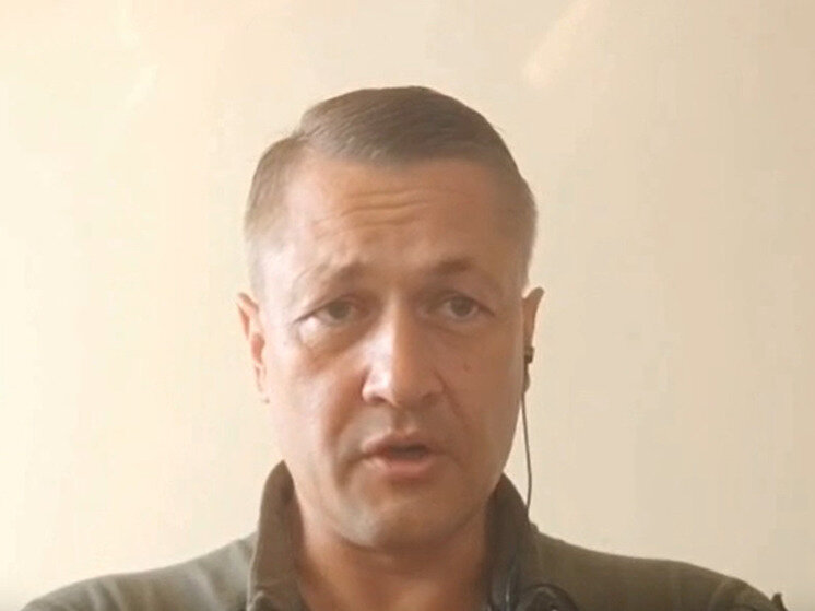   Кадр из видео