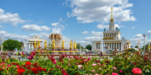   Фото: сайт ВДНХ