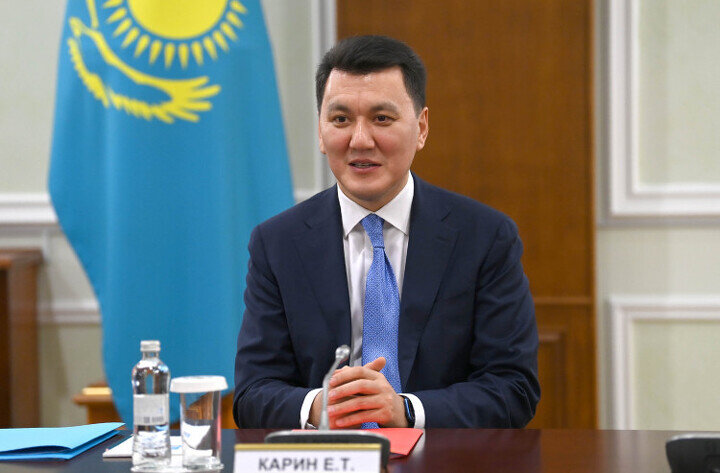 Фото: сайт президента РК