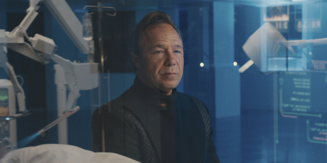 Назад в будущее: Почему стоит посмотреть сериал «Тела»