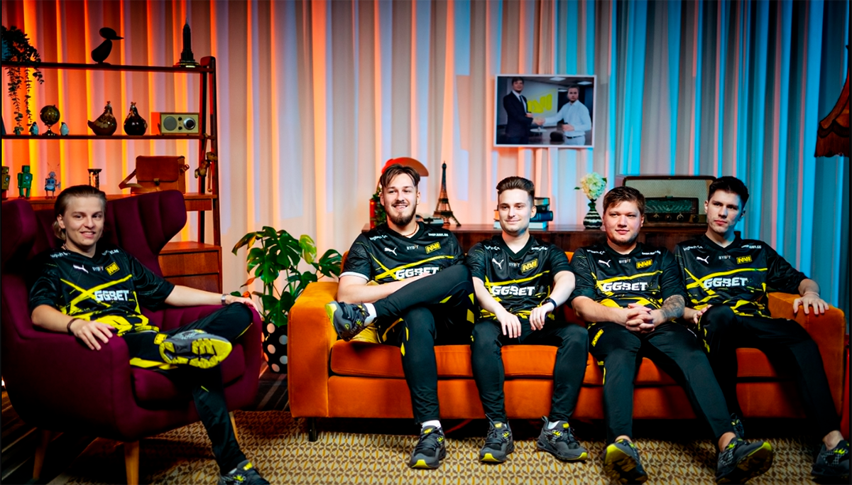     Aleksib, jL, iM, s1mle, b1t