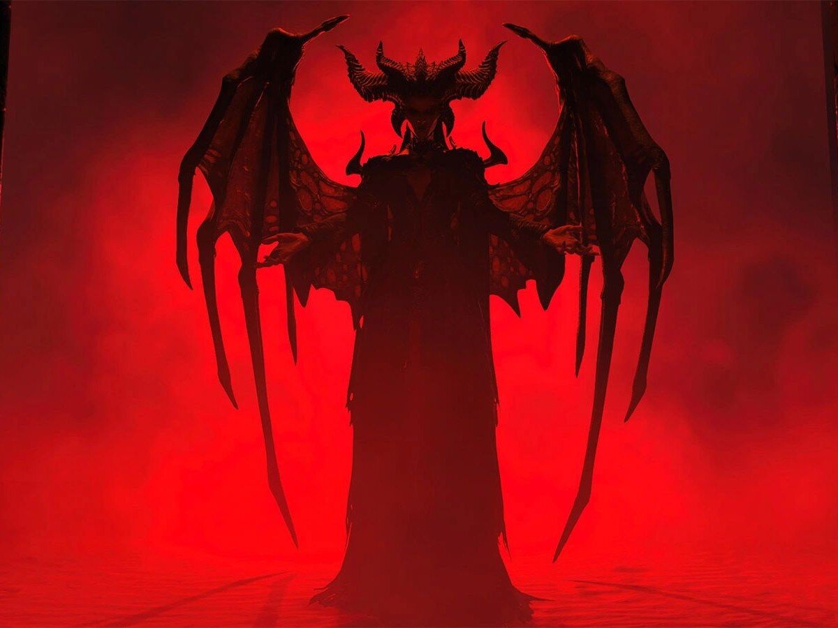    Из рук в руки. Blizzard отключила торговлю в Diablo IV из-за бага