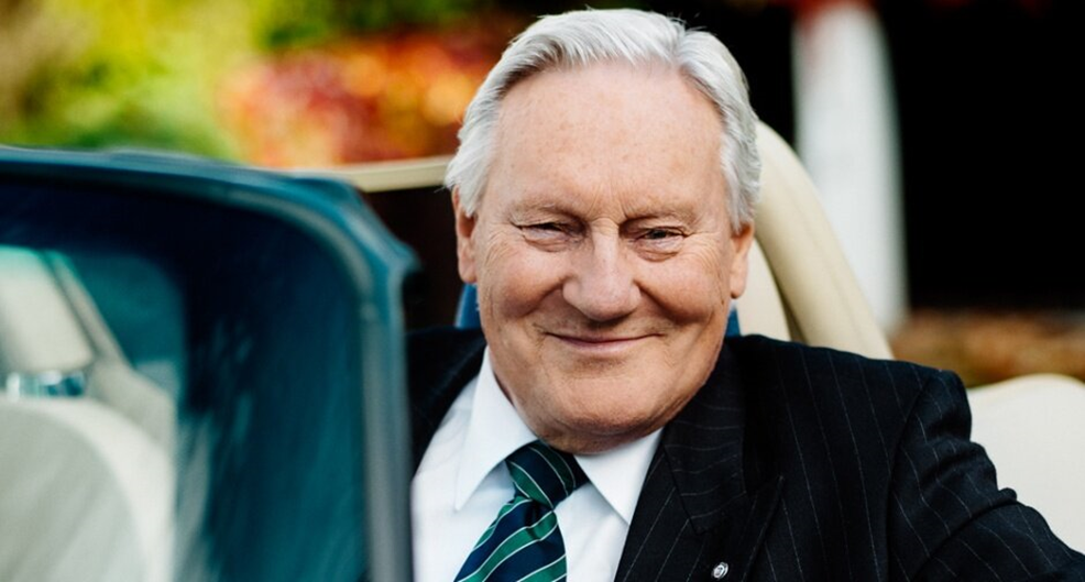 Буркард Бовензипен