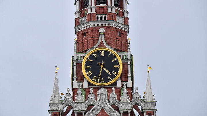 © VLADIMIR BARANOV/GLOBALLOOKPRESS