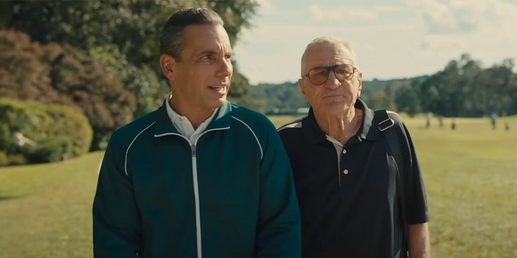 смешные комедии