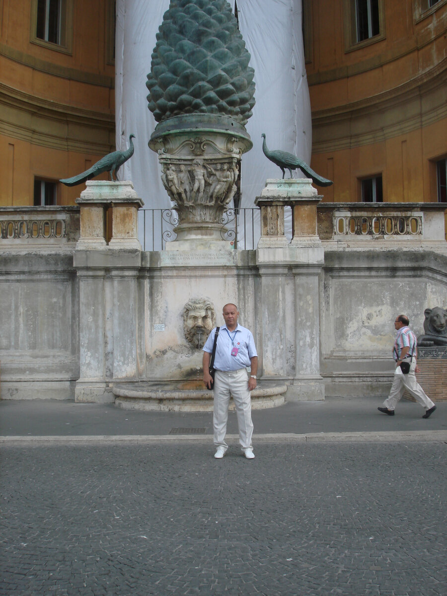 Фото автора