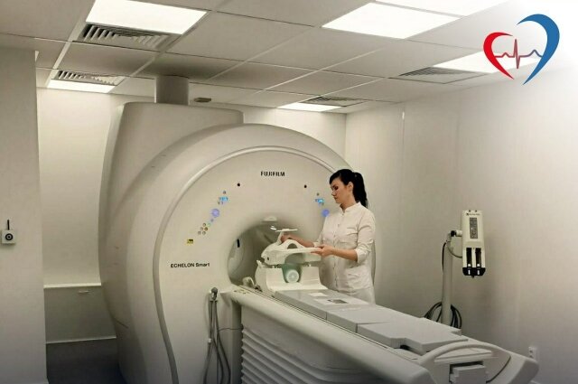    Фото: Министерство здравоохранения Самарской области