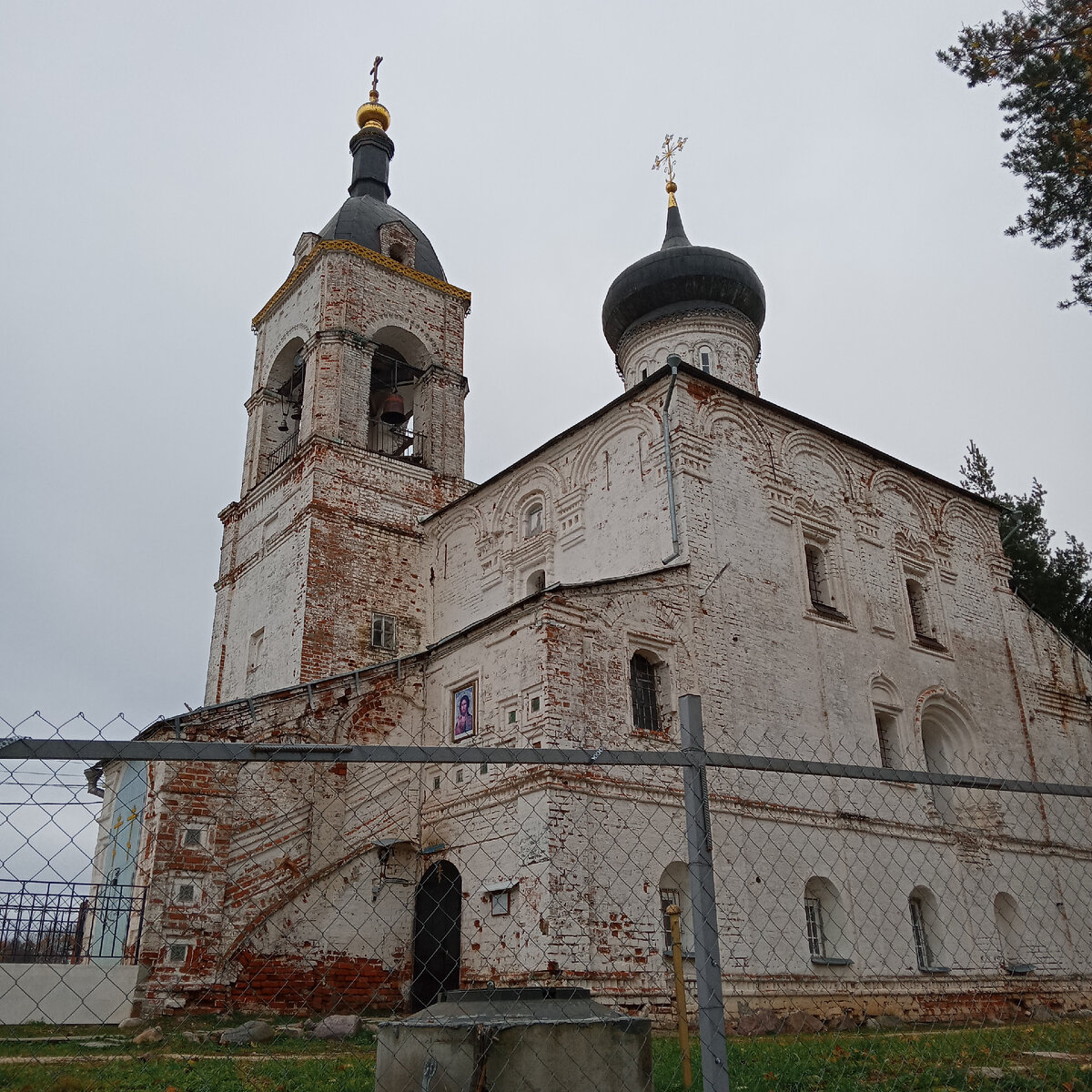 В Сновицах | Леди Несовершенство из города Владимира | Дзен