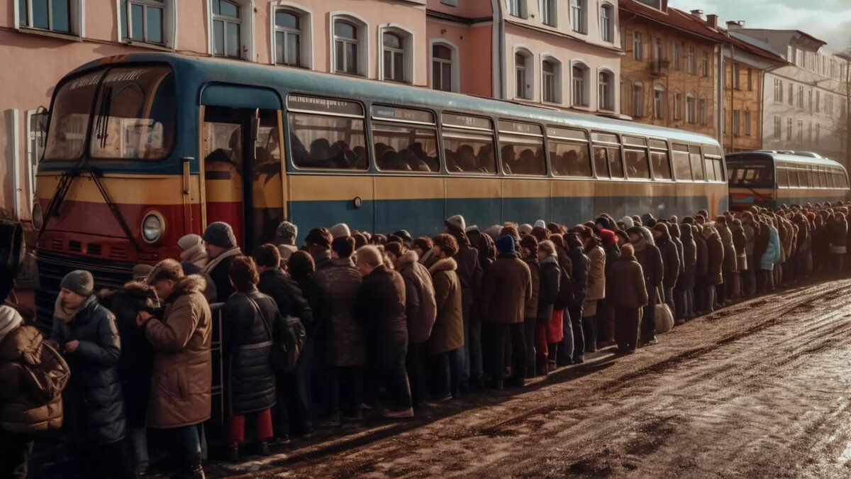     Желающие приобрести автовокзал станицы Суворовской могут сделать это за 16 миллионов рублей, гласит объявление на Авито.