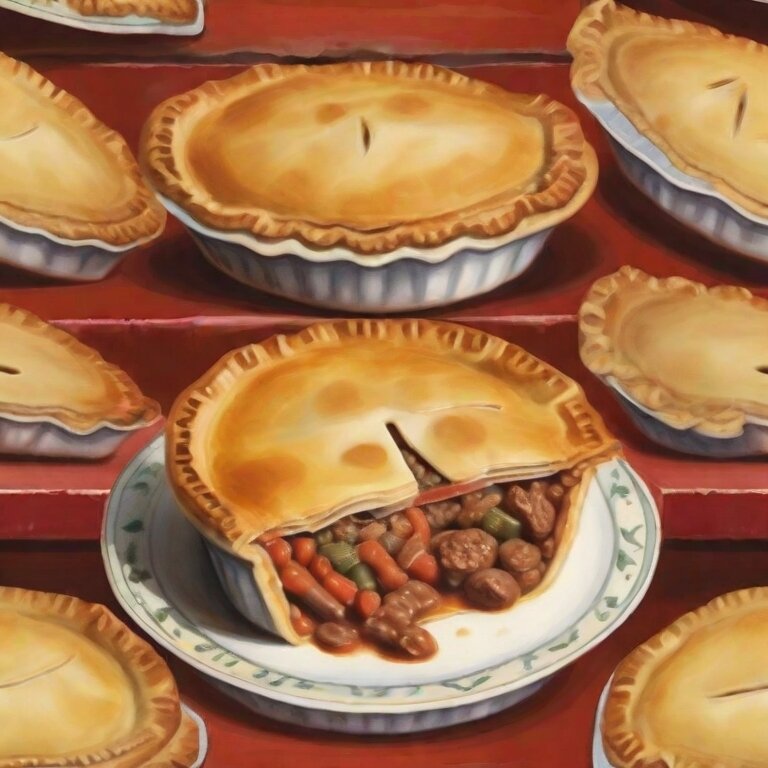 To Eat Humble Pie