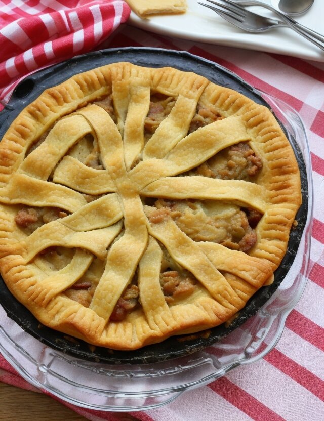 To Eat Humble Pie